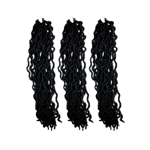Gypsy Locs 18"