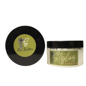 Loc Butter
